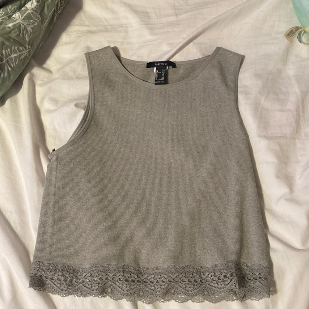 Forever 21